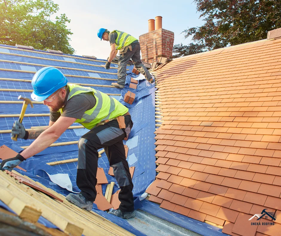 Why choose Roof Repair Near Me in Egypt, TX