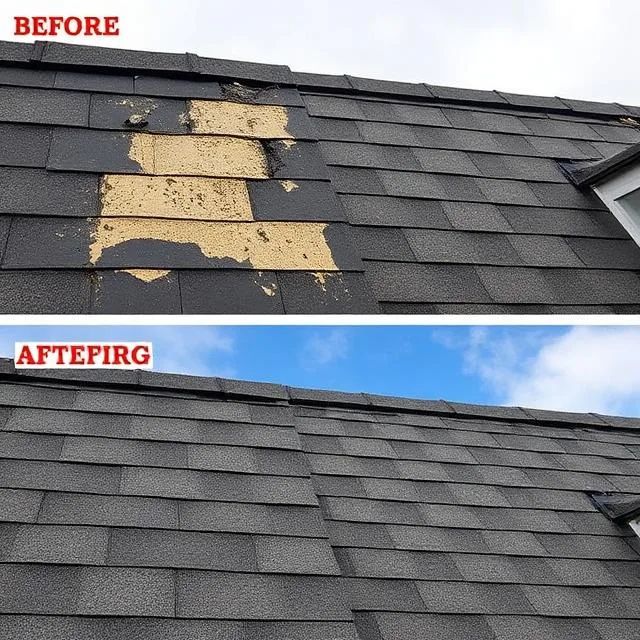 Roof Repair Near Me in Egypt, TX near me